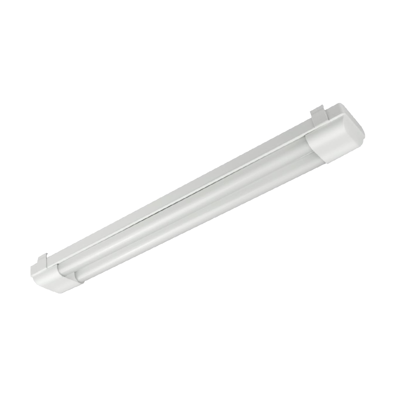 LG05C Ultra Slim LED Batten Fitting Flitting Efikasnost 110-135im/W