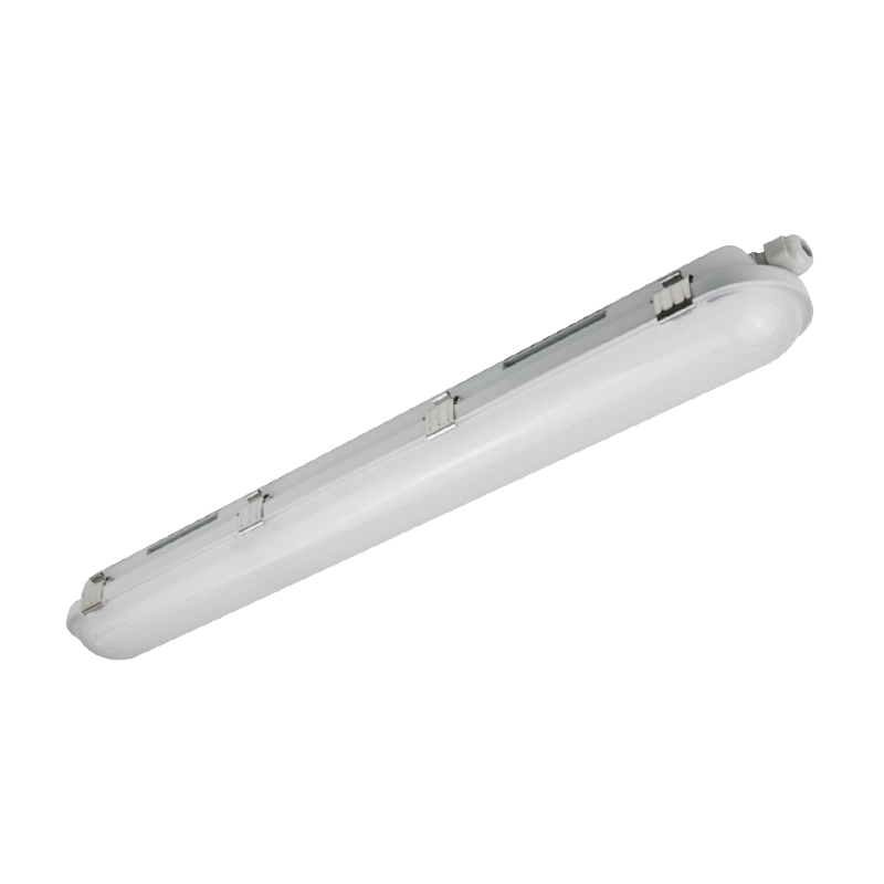 LG07M IP65/IP66 vodootporna svjetlost IP65/IP66