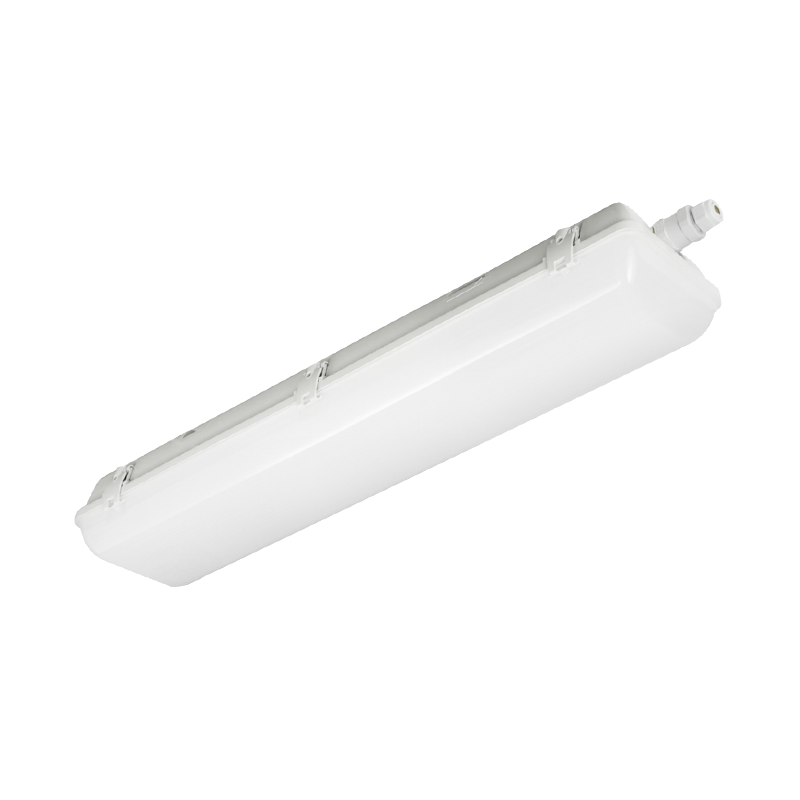 LGD-E aluminijska legura velike veličine LED lampica za uštedu energije