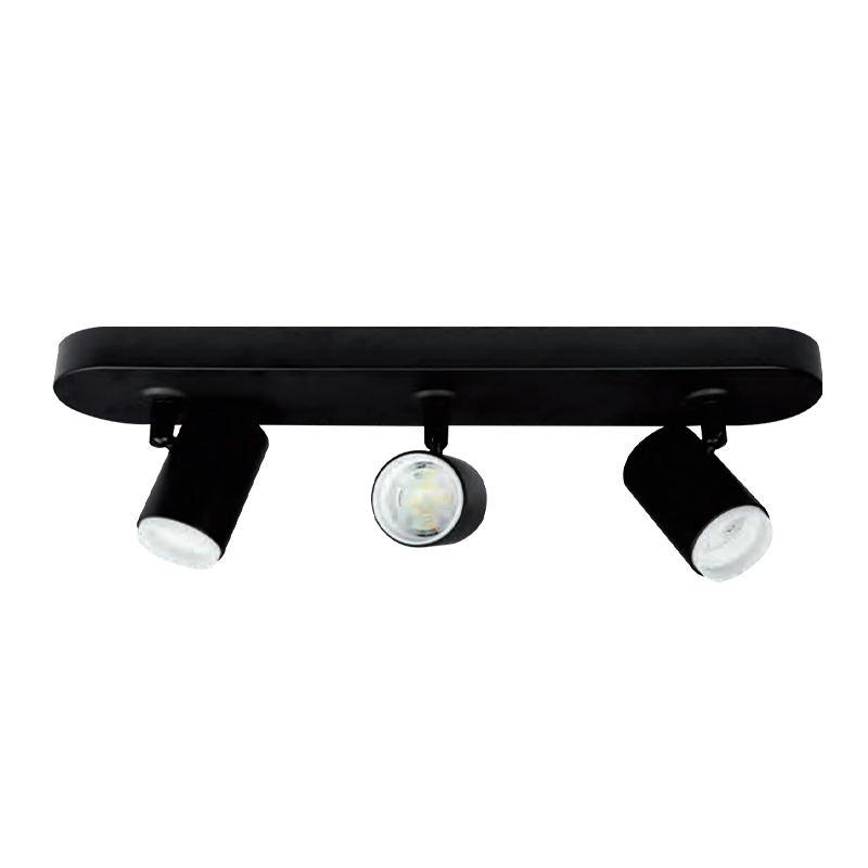 LG11C ANTI BICKE FLICKER SELE CYLINDER LED Spotlight