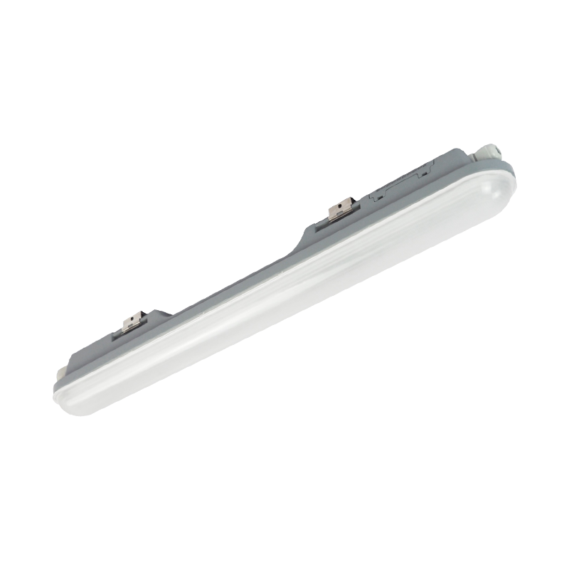 LG06J aluminijska legura 120 ° kut snopa LED tri-otporna svjetlost