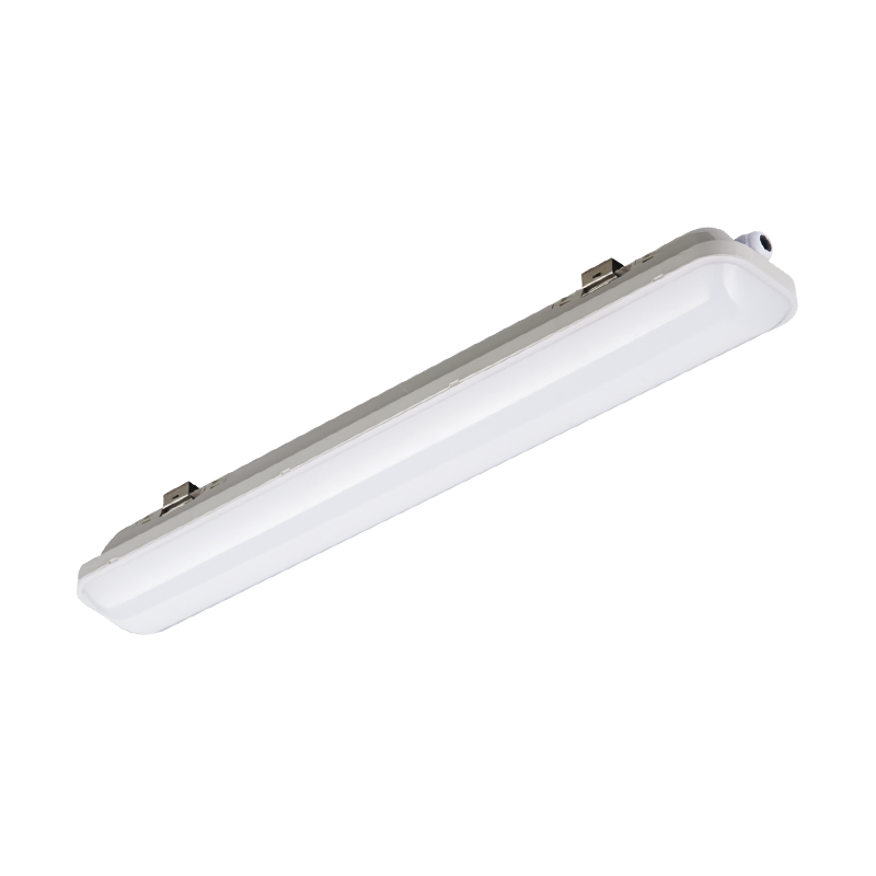 LG06A IP65 LED svjetlosna svjetlost za okruženje niske temperature