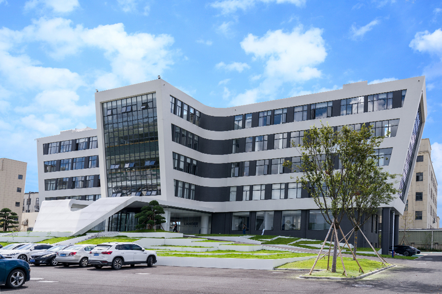 Tvornički eksterijer