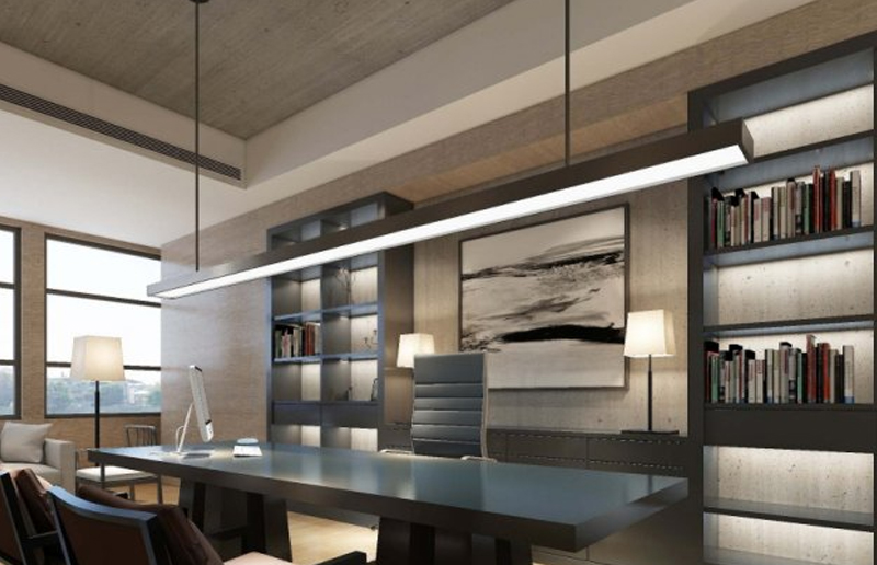 LG22H 30W Unutarnja LED lampica za spašavanje energije koja štedi energiju