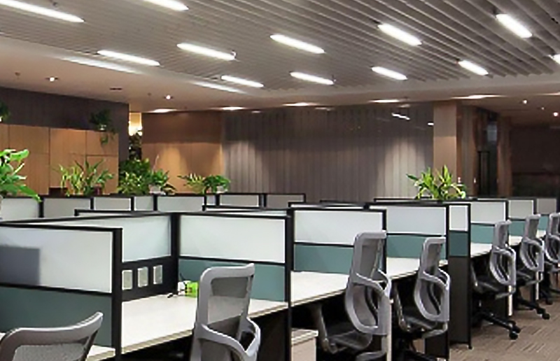 LG05N više veličine visoke učinkovitosti LED baca