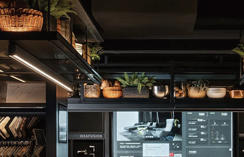 LG06C LED Tri-Oporno svjetlo