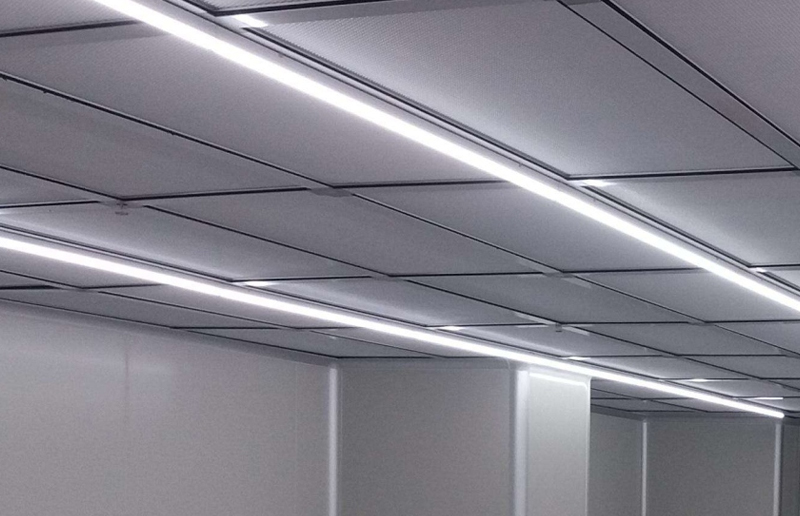 LG06P LED Tri-Oporno svjetlo