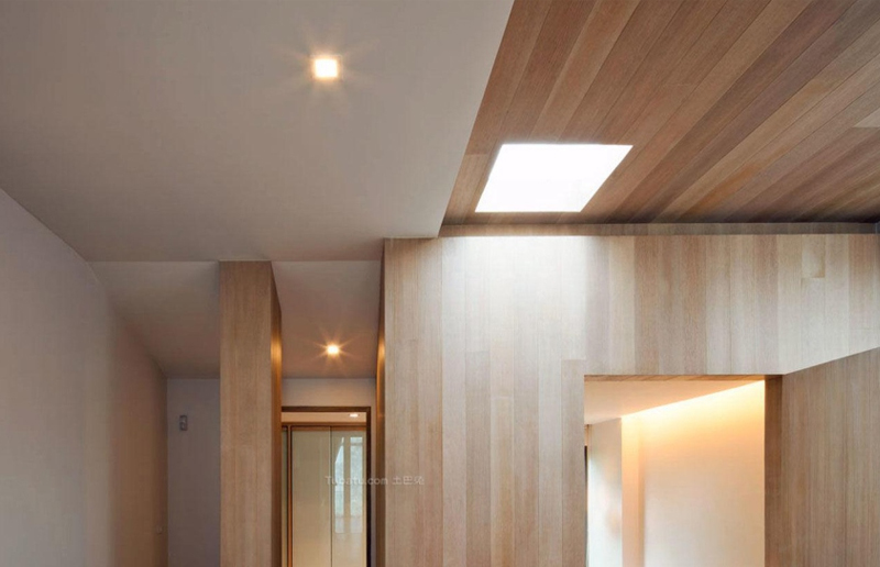 LG09B 18W niskoenergetska LED stropna učvršćenja