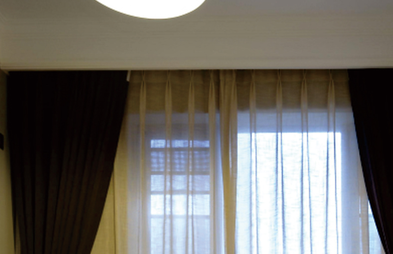 LG09F Funkcija senzora 15W LED stropna svjetlost Svjetlosnog 1350LM