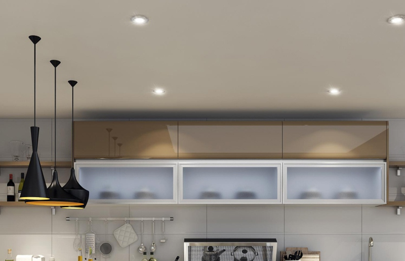 LG09G AC220-240V CECHARGABLE LED za hitne slučajeve