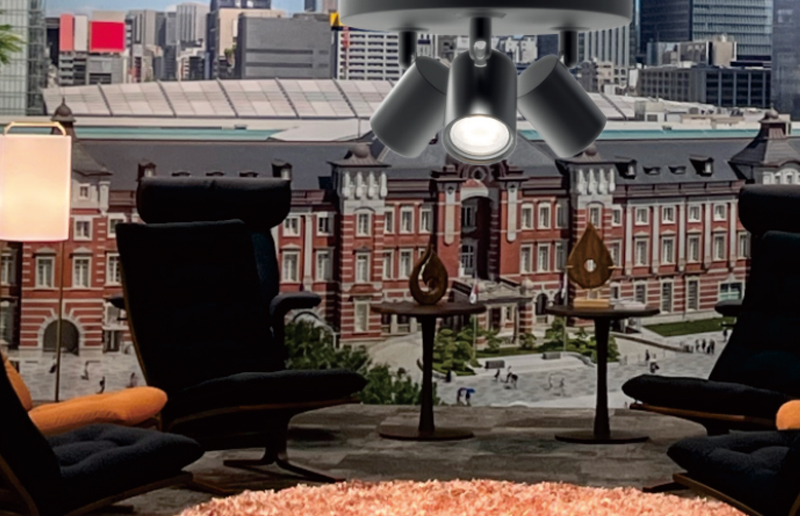 LG11A aluminij podesiva moderna dekoracija površine LED svjetlo ugrađena