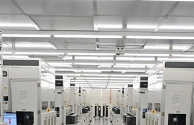 LG15D 120 ° kut snopa Slim Led Batten Fitting IP20