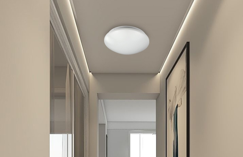 LG19A stražnji ožičenje 12W LED stropna svjetlost