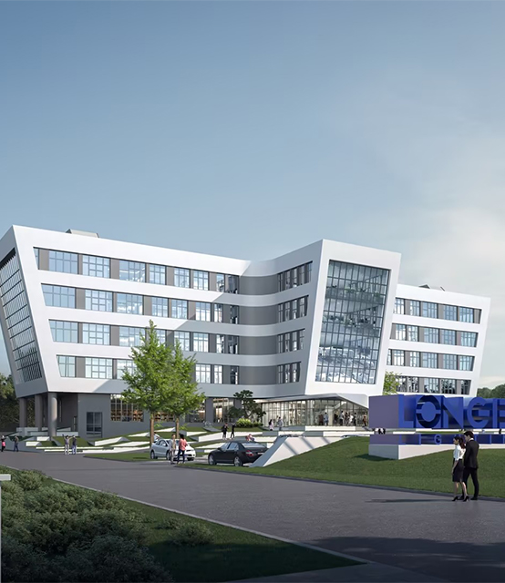 Ningbo duža rasvjeta Co., Ltd.